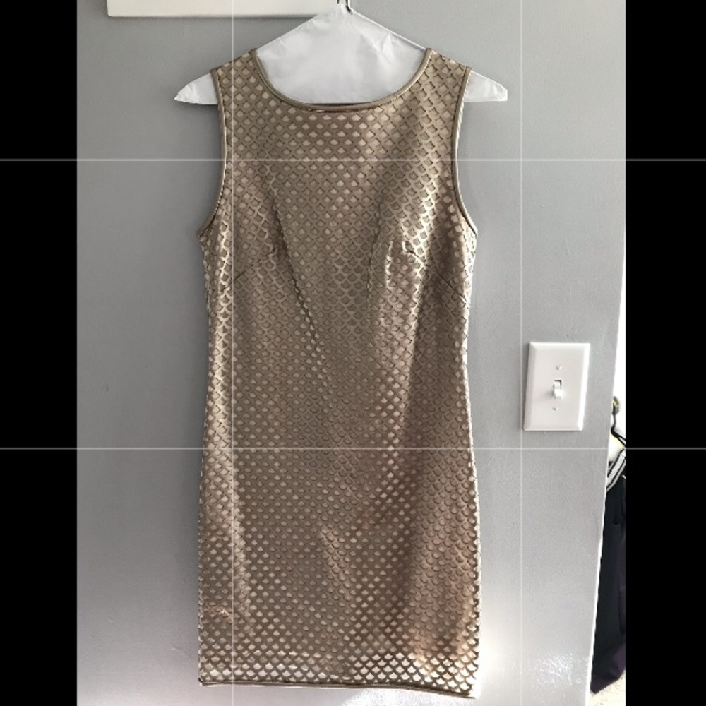 Evening dress